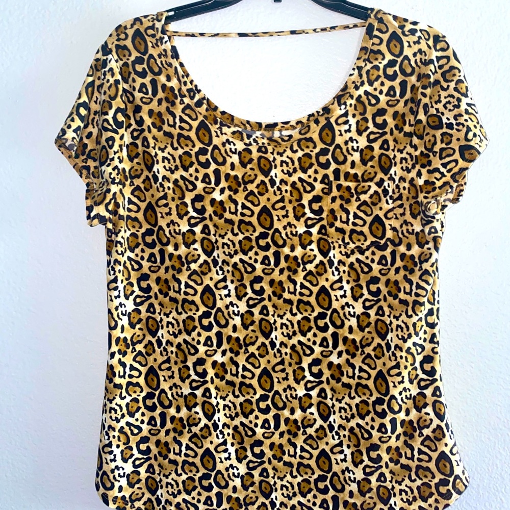 No boundaries top sz XXL